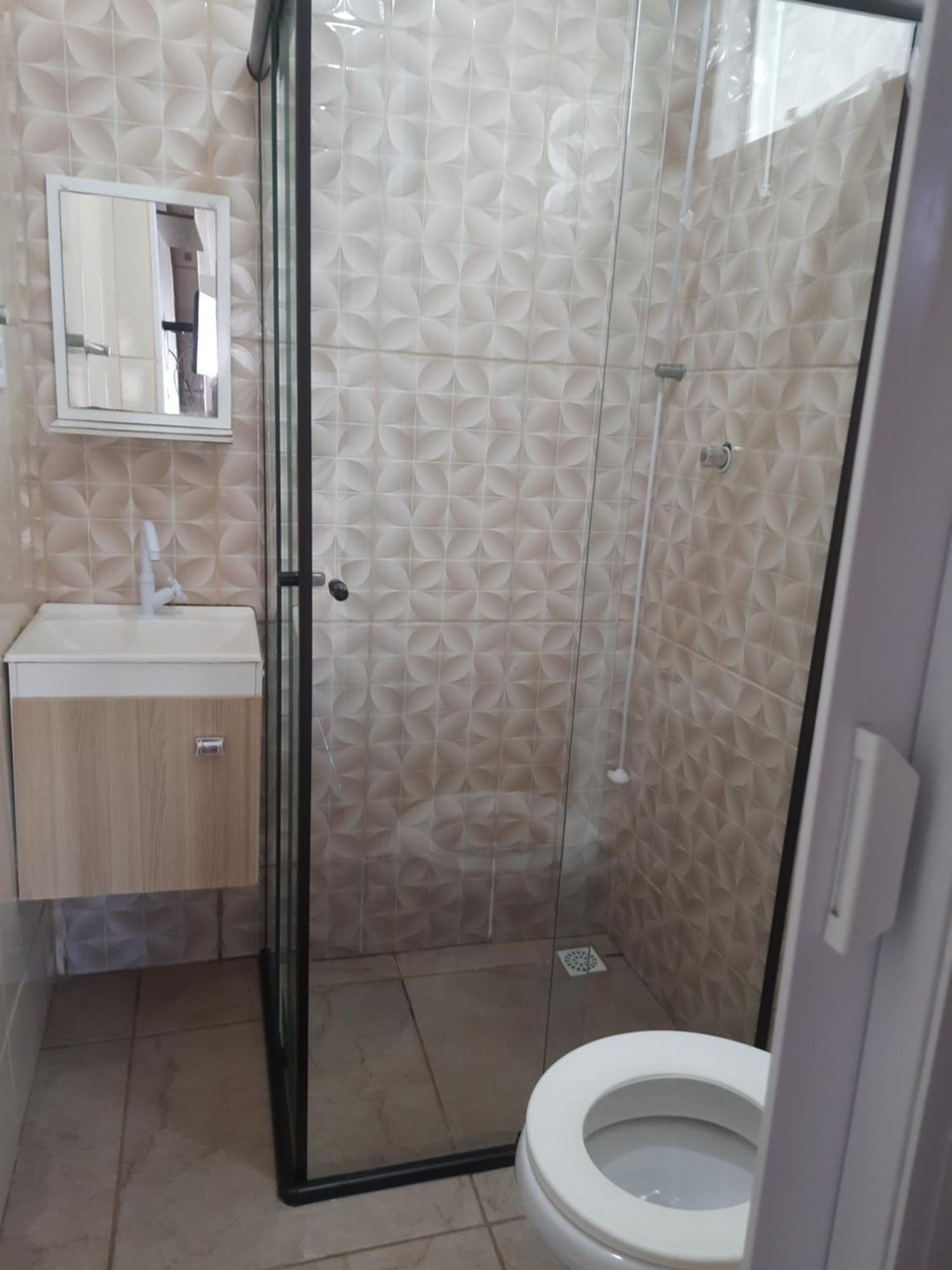 Moradas Jeane Guarda do Embaú Zimmer foto