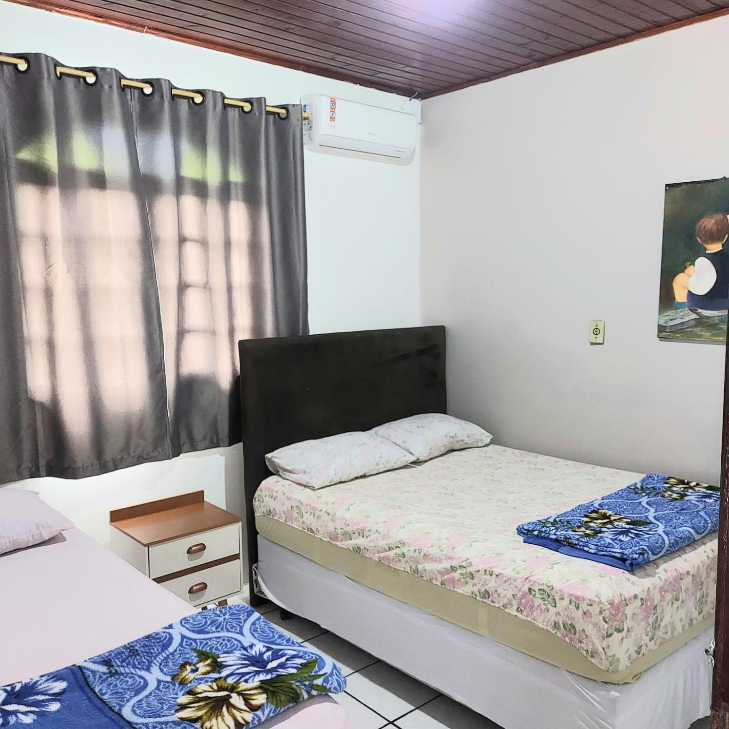 Moradas Jeane Guarda do Embaú Zimmer foto